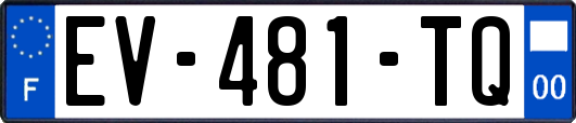 EV-481-TQ