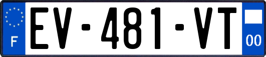 EV-481-VT