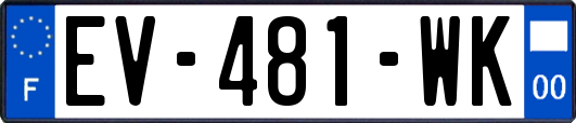 EV-481-WK