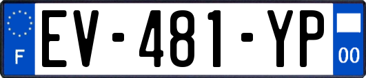 EV-481-YP