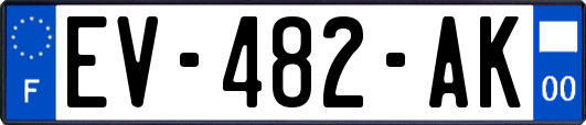 EV-482-AK