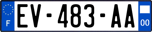 EV-483-AA