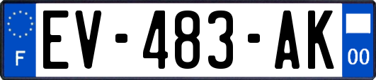 EV-483-AK