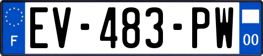 EV-483-PW