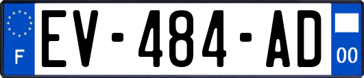 EV-484-AD