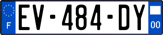 EV-484-DY