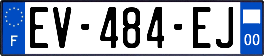 EV-484-EJ