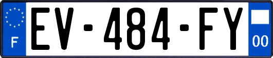 EV-484-FY