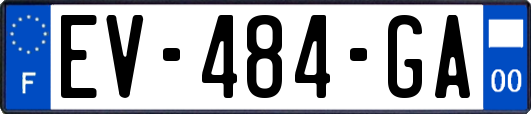 EV-484-GA