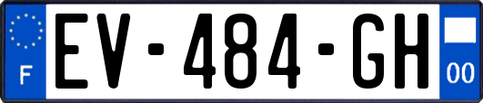EV-484-GH