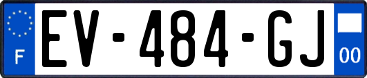 EV-484-GJ