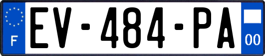 EV-484-PA