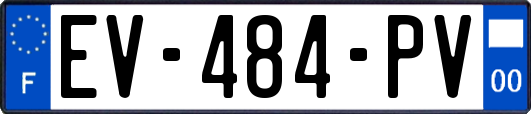 EV-484-PV