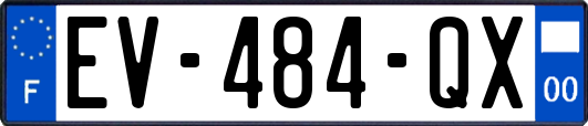 EV-484-QX