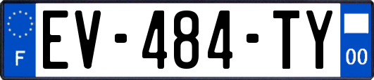 EV-484-TY