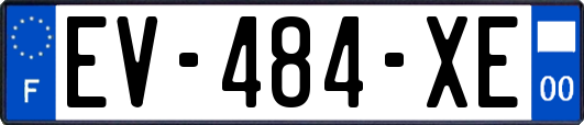 EV-484-XE