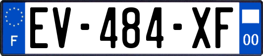 EV-484-XF