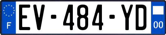 EV-484-YD