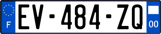 EV-484-ZQ