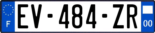 EV-484-ZR