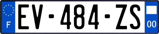 EV-484-ZS