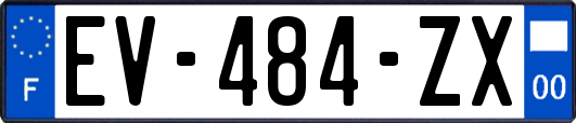 EV-484-ZX