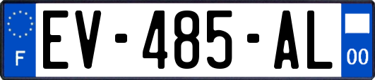 EV-485-AL
