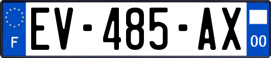 EV-485-AX