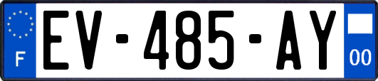 EV-485-AY