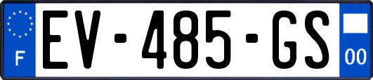 EV-485-GS