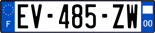 EV-485-ZW