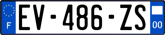 EV-486-ZS