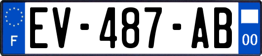 EV-487-AB