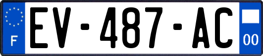 EV-487-AC