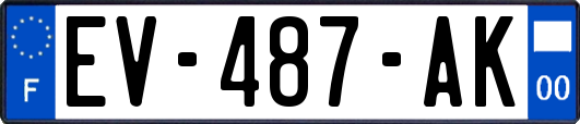 EV-487-AK