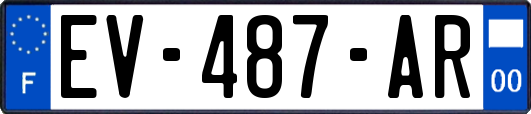 EV-487-AR