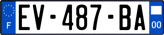 EV-487-BA