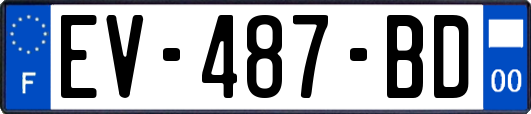 EV-487-BD