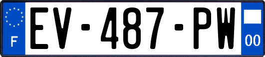 EV-487-PW