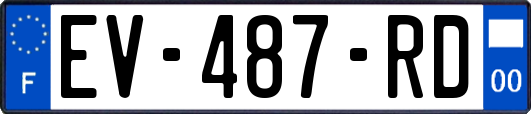 EV-487-RD