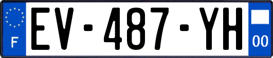EV-487-YH