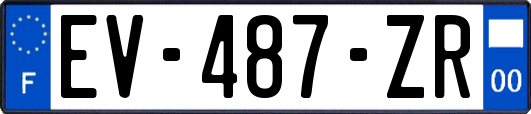 EV-487-ZR