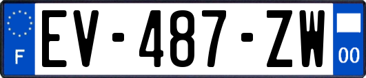 EV-487-ZW