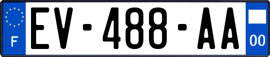 EV-488-AA