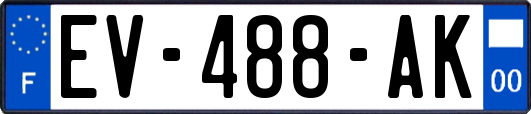 EV-488-AK