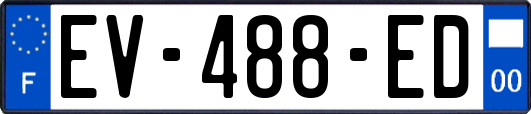 EV-488-ED