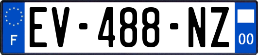 EV-488-NZ