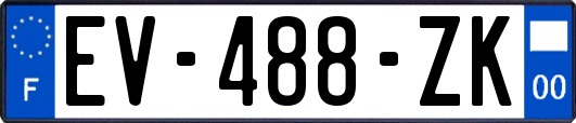 EV-488-ZK