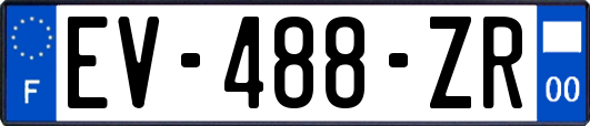 EV-488-ZR