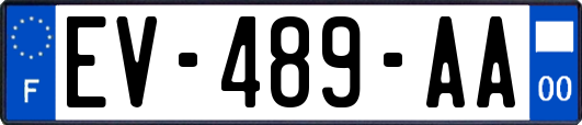 EV-489-AA